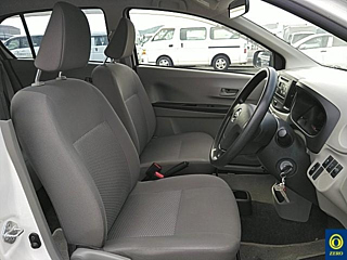 DAIHATSU MIRA E S 2014