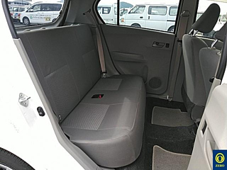 DAIHATSU MIRA E S 2014