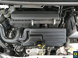 DAIHATSU MIRA E S 2014