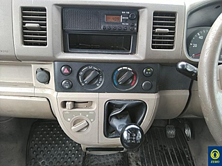 SUZUKI EVERY 2012