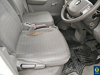 SUZUKI EVERY 2012