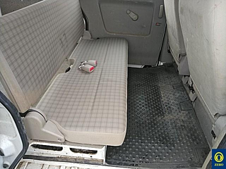 SUZUKI EVERY 2012
