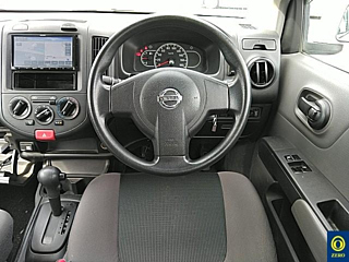 NISSAN AD 2020