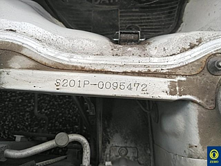 DAIHATSU HIJET TRUCK 2013