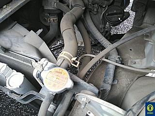 DAIHATSU HIJET TRUCK 2013