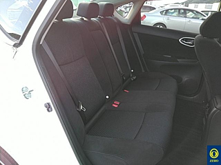 NISSAN SYLPHY 2020