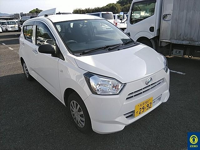 DAIHATSU MIRA E S 2020