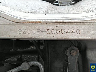 DAIHATSU HIJET TRUCK 2009