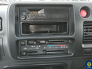 DAIHATSU HIJET TRUCK 2009