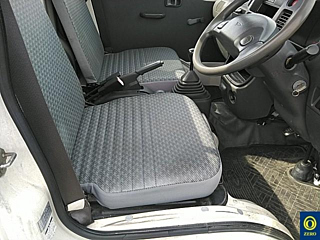 DAIHATSU HIJET TRUCK 2009