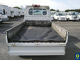 DAIHATSU HIJET TRUCK 2009