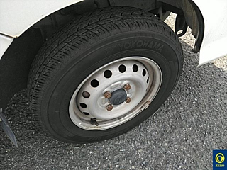 DAIHATSU HIJET TRUCK 2009