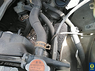 DAIHATSU HIJET TRUCK 2009