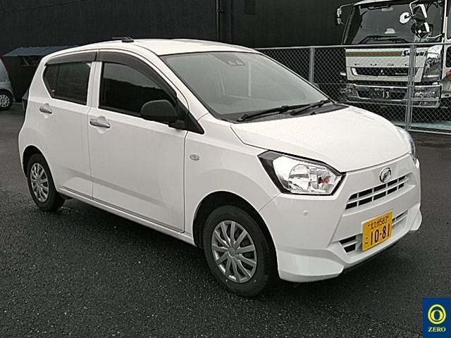 DAIHATSU MIRA E S 2020