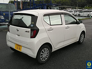 DAIHATSU MIRA E S 2020