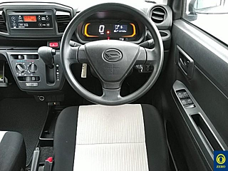 DAIHATSU MIRA E S 2020