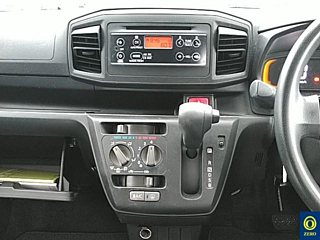 DAIHATSU MIRA E S 2020
