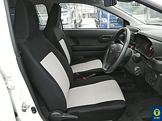 DAIHATSU MIRA E S 2020