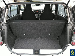 DAIHATSU MIRA E S 2020
