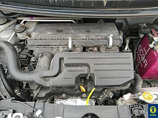 DAIHATSU MIRA E S 2020