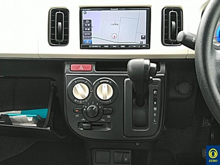 SUZUKI ALTO 2016