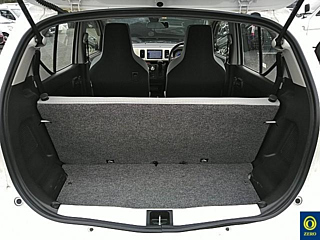 SUZUKI ALTO 2016