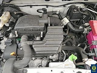 SUZUKI ALTO 2016
