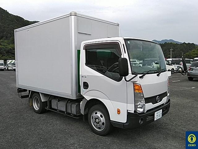 NISSAN ATLAS 2016