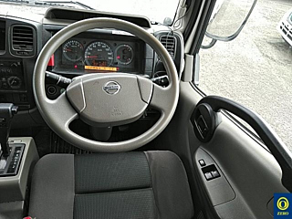 NISSAN ATLAS 2016