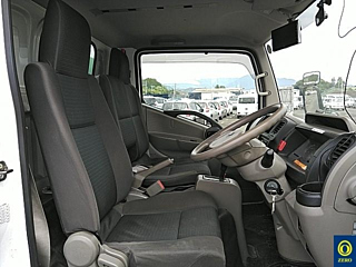 NISSAN ATLAS 2016