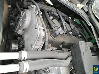 NISSAN ATLAS 2016