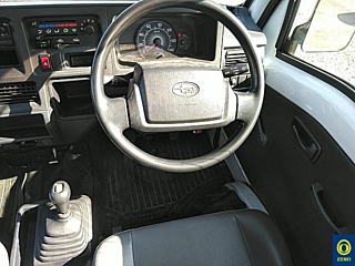 SUBARU SAMBAR 2012
