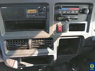 SUBARU SAMBAR 2012
