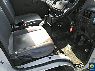 SUBARU SAMBAR 2012