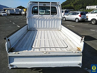 SUBARU SAMBAR 2012