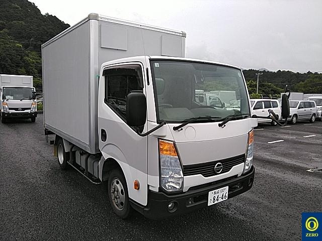 NISSAN ATLAS 2016