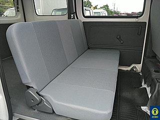 DAIHATSU HIJET VAN 2017