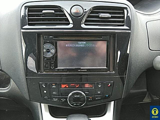 NISSAN SERENA 2012