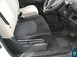 NISSAN SERENA 2012