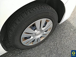 NISSAN SERENA 2012