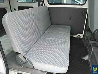 DAIHATSU HIJET VAN 2017