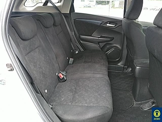HONDA SHUTTLE 2018