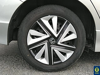 HONDA SHUTTLE 2018