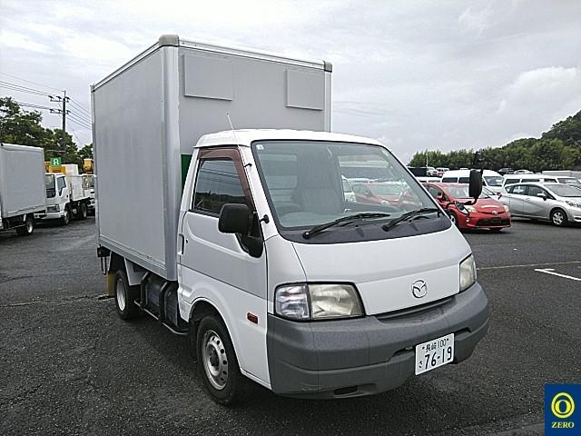 MAZDA BONGO 2014