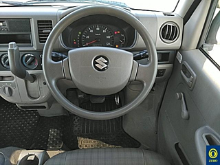 SUZUKI EVERY 2012