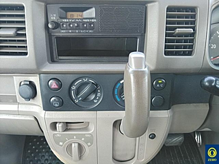 SUZUKI EVERY 2012