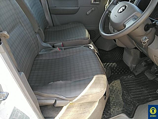SUZUKI EVERY 2012