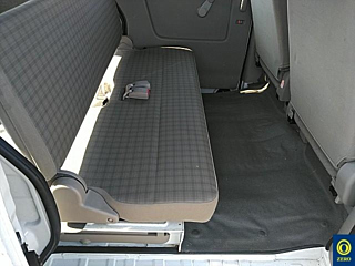 SUZUKI EVERY 2012