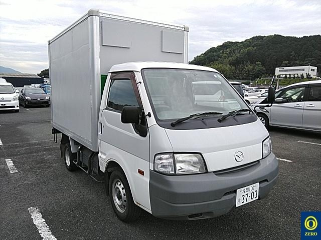 MAZDA BONGO 2016