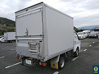 MAZDA BONGO 2016